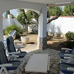 Casa En Con Piscina Privada Y Vista 7 Personas. - Es-366-14 بيت للعطل *