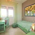 Casa En Con Piscina Privada Y Vista 7 Personas. - Es-366-14 *