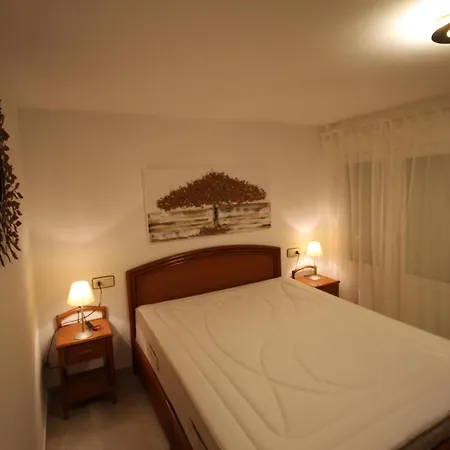 Con Piscina Y Vistas, Max.7 Personas, - Es-366-14 * Roses