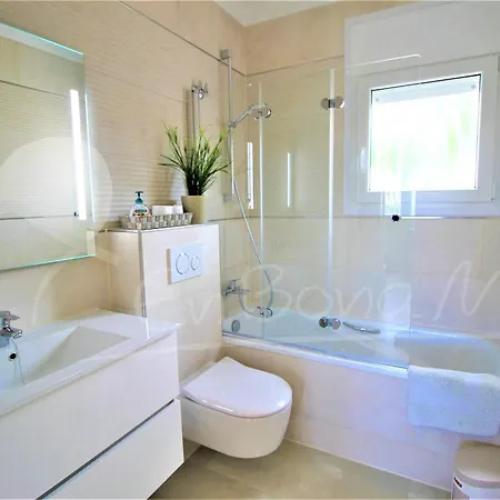 Casa de Férias Con Piscina Y Vistas, Max.7 Personas, - Es-366-14 *