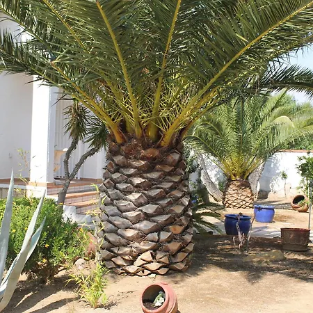 Con Piscina Y Vistas, Max.7 Personas, - Es-366-14 *