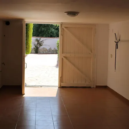 بيت للعطل Casa En Con Piscina Privada Y Vista 7 Personas. - Es-366-14 روساس