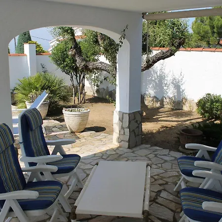 Con Piscina Y Vistas, Max.7 Personas, - Es-366-14 Holiday home *