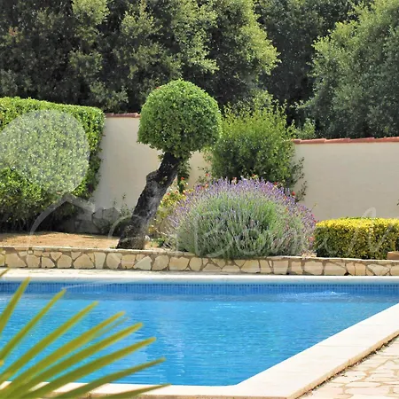 Con Piscina Y Vistas, Max.7 Personas, - Es-366-14 Holiday home Roses
