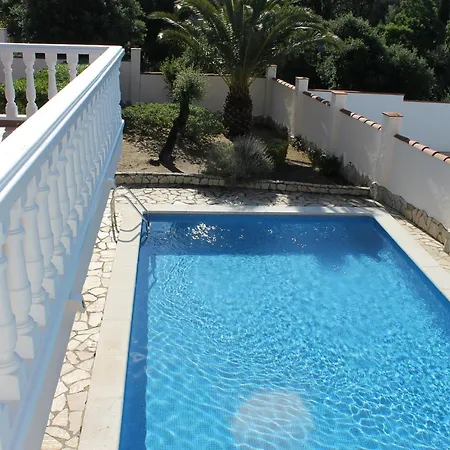 Holiday home Con Piscina Y Vistas, Max.7 Personas, - Es-366-14