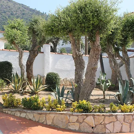 Con Piscina Y Vistas, Max.7 Personas, - Es-366-14 Holiday home