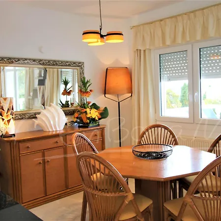 Holiday home Con Piscina Y Vistas, Max.7 Personas, - Es-366-14 *